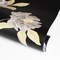Tempaper Rambling Rose by She She Peel and Stick Wallpaper Ink Roses
